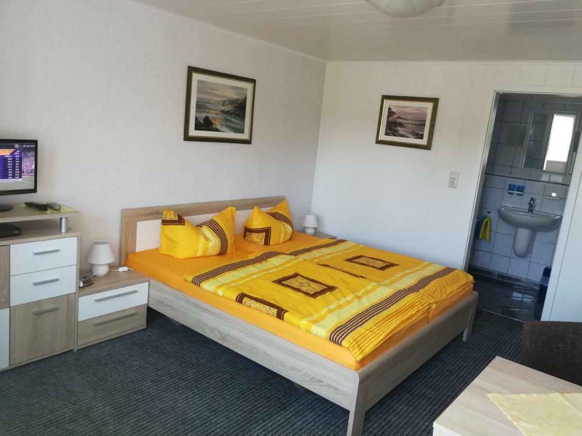 Zingster Ostseeklause Zewnętrze zdjęcie